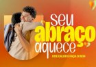 SED mobiliza escolas na campanha ‘Seu Abraço Aquece 2025’ e convida toda a população a doar