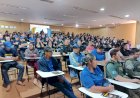 Prefeitura capacita motoristas do transporte escolar para garantir segurança viária