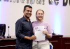 Dourados passa a emitir carteira de identificação de pessoas com fibromialgia