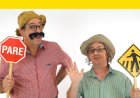 ‘Maio Amarelo’ tem show de humor com Tchó e Béppi, sábado, em Dourados
