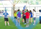 Festival Surdolímpico é neste sábado, no Ceper do BNH I Plano