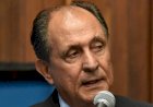 Jateí: Zé Teixeira solicita obras na MS-145 e reforma de ginásio