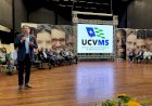 Gerson participa da posse da nova presidência da União das Câmaras e defende união e diálogo para o desenvolvimento de MS