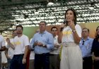 Seu Abraço Aquece: com apoio de servidores e parceiros campanha arrecada mais de 161,8 mil peças