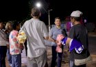 Prefeitura distribui cobertores para pessoas em situação de vulnerabilidade social