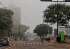 Defesa Civil alerta para previsão de frio intenso e orienta população sobre prevenção