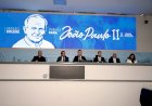 Prêmio Papa João Paulo II: Câmara reconhece missão de evangelização de lideranças religiosas