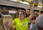 Ar no Busão: Landmark respeita pedido de vereador e reforça compromisso com qualidade no transporte público