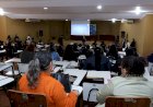 Prefeitura faz capacitação sobre inteligência emocional para profissionais de saúde