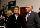 Prefeito exalta importância da pesquisa em sessão dos 50 anos da Embrapa Dourados