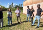 Landmark articula projetos e reforça apoio a pesquisadores que garantem comida de qualidade nas mesas de MS