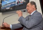 Deputado Zé Teixeira reivindica melhorias na infraestrutura de Dourados