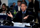 Vereador Marquinhos Trad cobra explicações da prefeita sobre ausência de reajuste a servidores: “É uma questão de respeito e transparência”