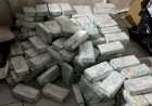 Operação da segurança pública de MS apreende de 475 kg de cocaína no Dia Internacional contra as Drogas