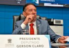 Cronograma da BR-163 será apresentado aos deputados pela concessionária