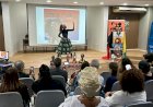 Campanha ‘Julho das Pretas’ destaca protagonismo e fortalece a luta das mulheres negras em MS
