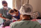 Cuidado que transforma: atendimento domiciliar do HRMS oferece qualidade de vida e desafoga leitos hospitalares