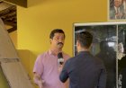 Escritório do vereador Flávio Cabo Almi é invadido e aumenta debate sobre segurança em Campo Grande