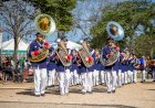 Prefeitura lança sexta-feira o Campeonato Estadual de Bandas e Fanfarras