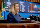 Com recursos e projetos, Lia Nogueira reforça atuação em áreas de maior vulnerabilidade