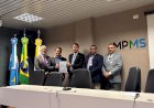 Prefeitura firma acordo com MP e garante criação de 210 cargos de professor de apoio