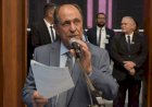 Zé Teixeira solicita obras e projetos para Dourados, Amambai e Caarapó