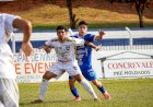 Grêmio Santo Antônio e Naviraiense começam a decidir Estadual Sub-20 no sábado