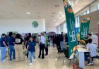 Prefeitura apoia Feira de Profissões voltada a jovens e adolescentes