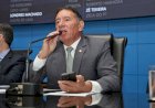 Gerson Claro destaca conquista do Prêmio Excelência em Competitividade 2025 pelo programa MS Ativo Municipalismo