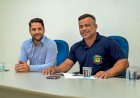 Secretaria de Cultura de Ivinhema realizou escuta publica
