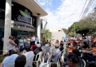 Prefeitura entrega mais 75 títulos de regularização fundiária em Dourados