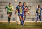 MAC vence Taveirópolis fora de casa e assume liderança da Série B Estadual