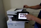 Para conter gastos, prefeitura adota impressão consciente de papel
