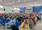 Prefeitura capacita professores para escolas municipais em tempo integral
