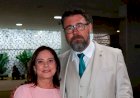 Deputados Marcos Pollon e Soraya Santos atuam em caso urgente de violência contra mulheres