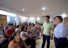 Prefeitura sedia terceira edição do Mutirão do Cadastro Único até sexta-feira