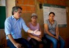 Landmark defende regularização de famílias do Polo Agroecológico Oeste em Campo Grande