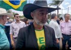 Reinaldo Azambuja leva 19 prefeitos para o PL e fortalece partido em MS