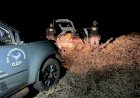 DOF apreende quase 200 quilos de maconha em Itaquiraí