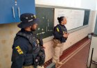 PRF realiza ações educativas durante Semana Nacional do Trânsito