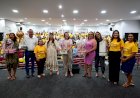 Município de Ivinhema realizou palestras relacionadas ao setembro amarelo