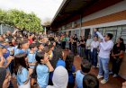 Prefeitura inaugura polo de atendimento a pessoas surdas e com deficiência auditiva
