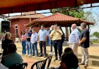 Caravana da Castração chega a Nova Alvorada do Sul com mais de 300 atendimentos gratuitos