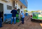 Prefeitura já distribuiu mais de 10 toneladas de alimentos por meio do PAA