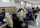 Prefeitura alerta que prazo para aderir ao Refis com 60