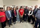 Simone Tebet garante a Landmark que vai levar pauta da reforma agrária de MS a Lula