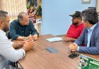 Landmark articula organização de Feira da Agricultura Familiar para valorizar assentados, quilombolas e indígenas