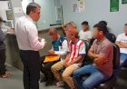 Trabalhadores resgatados em Nova Andradina têm situação migratória regularizada