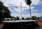 Prefeitura organiza cemitérios e espera receber 35 mil visitantes no Dia de Finados