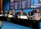 LOA 2026 está na pauta de votação desta quinta-feira na ALEMS